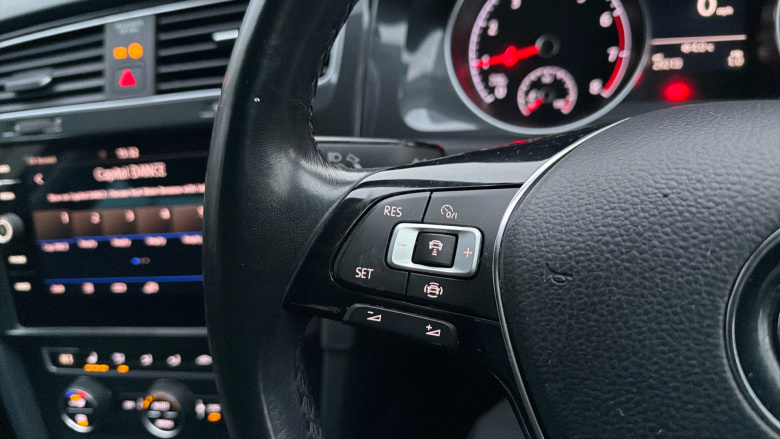 Volkswagen Golf 1.5 TSI EVO Match Edition 5dr Petrol Hatchback